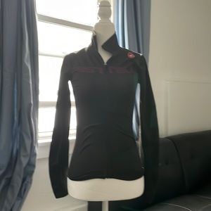 Castille cycling Jersey/jacket